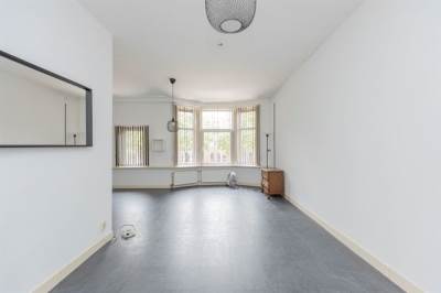Woning Beijerlandselaan 16B02 Rotterdam
