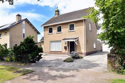 Woning Erasstraat 35 Kaatsheuvel