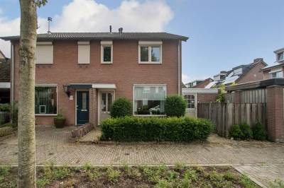 Woning Diepenbroeklaan 92 Baarlo (LI)