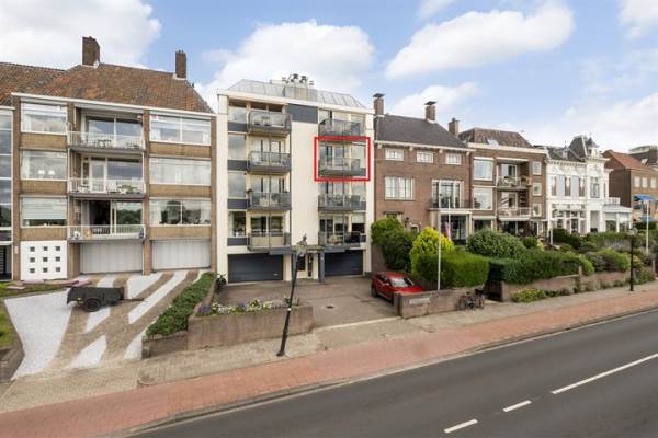 Woning Welle 24D Deventer