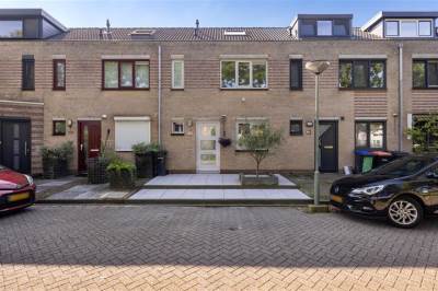 Woning Rietveld-erf 112 Dordrecht