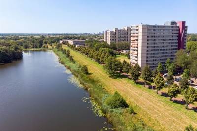 Woning Socrateslaan 71 Den Bosch