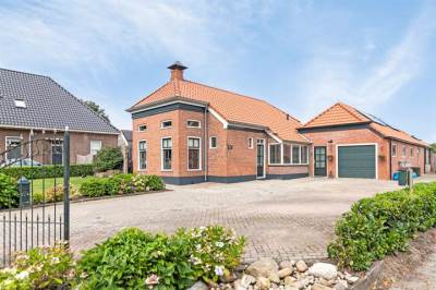 Woning Hereweg 5 Meeden