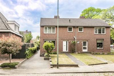 Woning Heidestraat 65 Brunssum