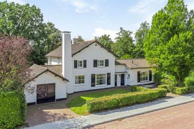 Woning Wittenhorstlaan 8 Waalwijk