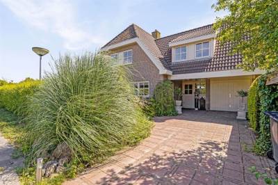 Woning 't Jaerlinger 20 Warmenhuizen