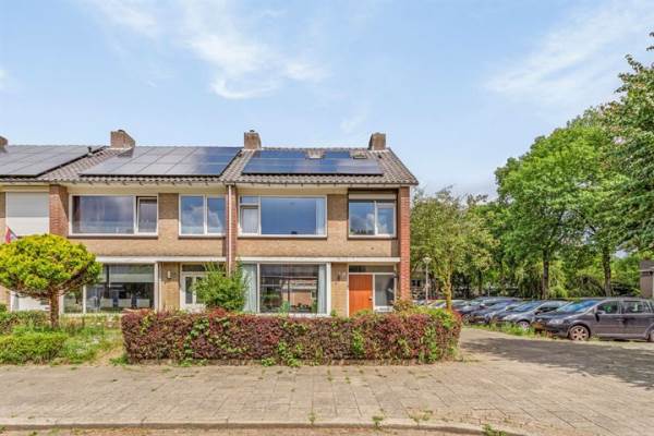 Woning Korfakker 11 Eindhoven