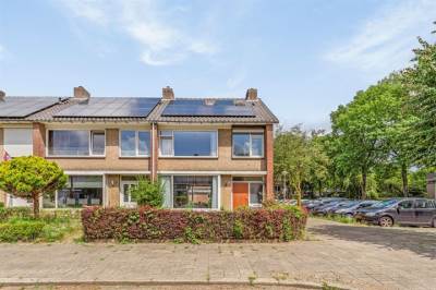 Woning Korfakker 11 Eindhoven