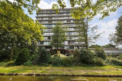 Woning Sir Winston Churchillln 283F003 Rijswijk (ZH)