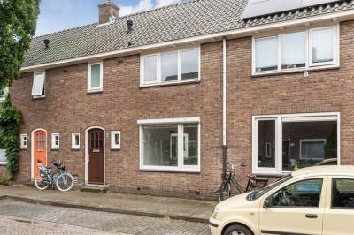 Woning Sikkelstraat 18 Nijmegen