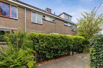 Woning Kleyn Proffijtlaan 112 Oegstgeest