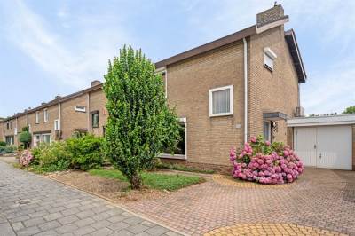 Woning Termileslaan 145 Maastricht