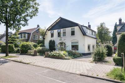 Woning Julianalaan 54 Soest