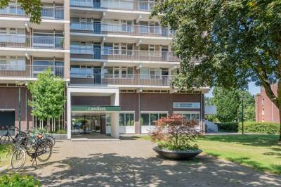 Woning Alfred Nobellaan 643 De Bilt