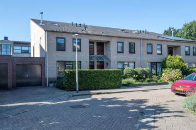 Woning Basalt 77 Malden