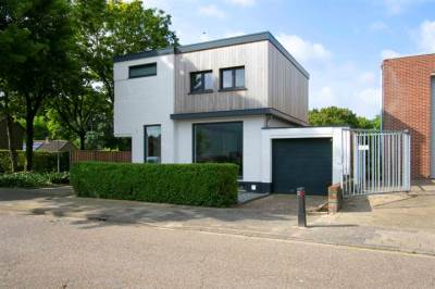 Woning Willem I straat 55 Weert