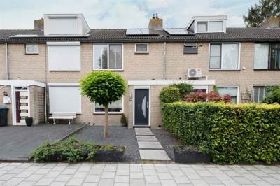 Woning Zouavenlaan 29 Oudenbosch