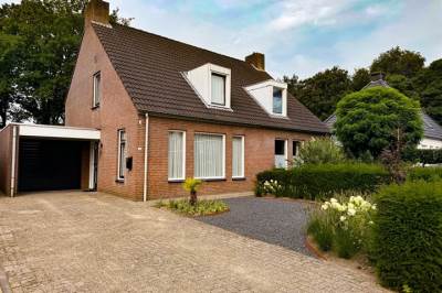 Woning Het Ronsel 51 Bergeijk