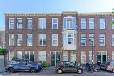 Woning Nicolaas Tulpstraat 83a Den Haag