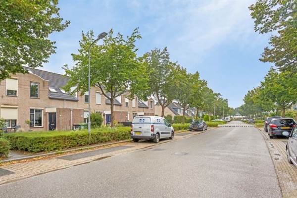 Woning Schapenweide 206 Duiven