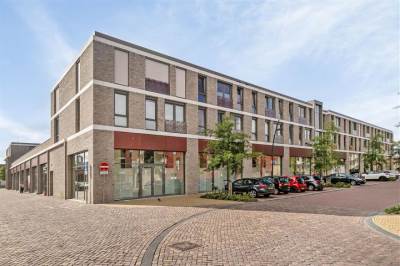 Woning De Boei 32 Emmeloord