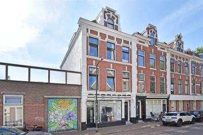 Woning Weimarstraat 6 Den Haag