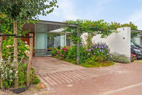 Woning Ankeveenstraat 80 Tilburg