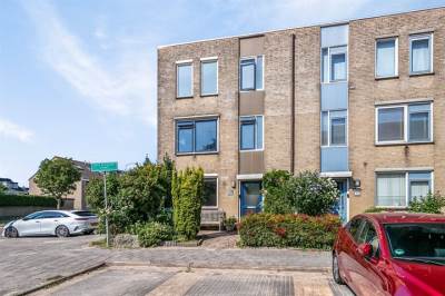 Woning Etty Hillesumsingel 76 Pijnacker