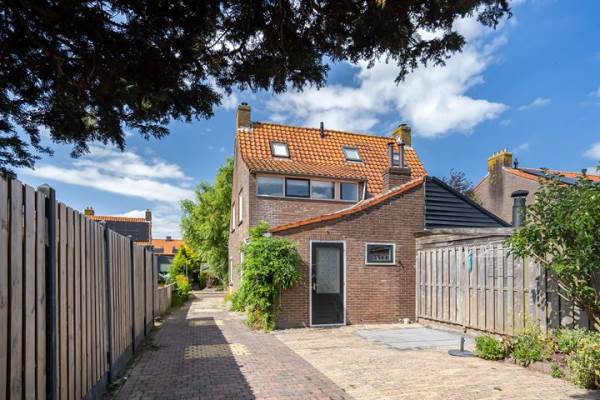 Woning Dr. ir. C. Lelystraat 44 Middenmeer