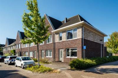 Woning Weeresteinlaan 18 Utrecht