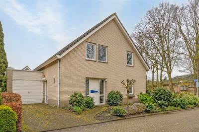 Woning Kastanjelaan 4 Halsteren