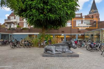 Woning Groenendaal 16 Woerden