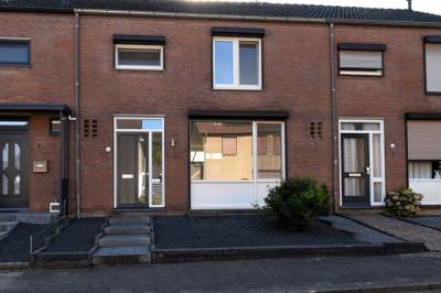 Woning Anjerstraat 9 Bocholtz