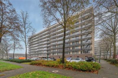 Woning Groenlinglaan 40 Bilthoven