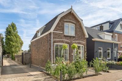 Woning Lindelaan 43 Zwijndrecht