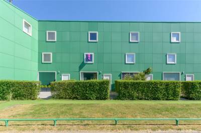 Woning Koxwater 7 Den Haag