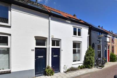 Woning Hovenierstraat 24 Delft