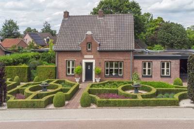 Woning Jan Thijssensteeg 5 Meijel