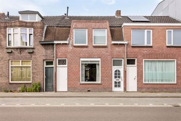 Woning Hoefstraat 257 Tilburg