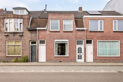 Woning Hoefstraat 257 Tilburg