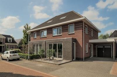 Woning Kreekrug 3 Hoogwoud