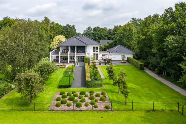 Woning Oudestreek 1 Zevenhuizen (GR)