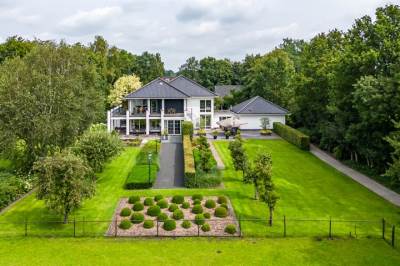 Woning Oudestreek 1 Zevenhuizen (GR)