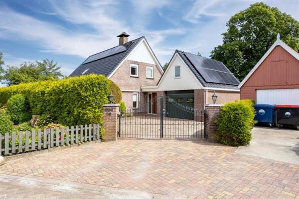 Woning Meinardswei 58 Minnertsga