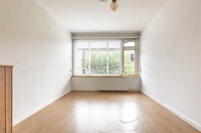 Woning Hebronstraat 3B Rotterdam