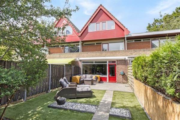 Woning Jan Steenstraat 37 Maassluis