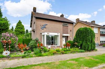 Woning Acaciastraat 39 Nederweert