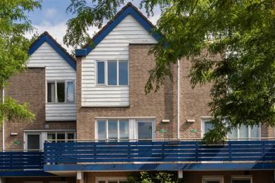 Woning Antilopespoor 518 Maarssen