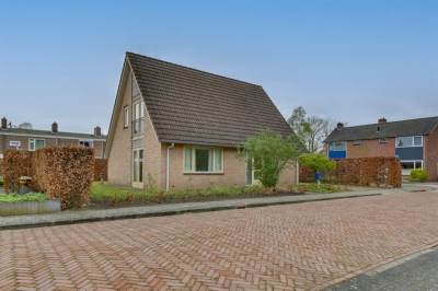 Woning Kruizingastraat 48 Balkbrug