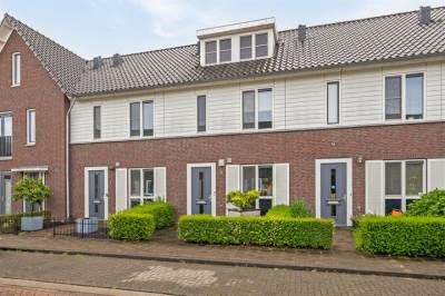 Woning Den Oven 5 Geffen